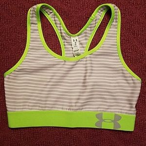 Under Armour Sports bra